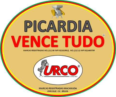 URCO TORENA E PICARDIA VENCE TUDO EM SAPEZAL (MT)